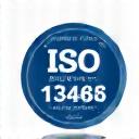 Logo ISO 13485
