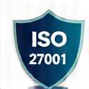 Logo ISO 27001