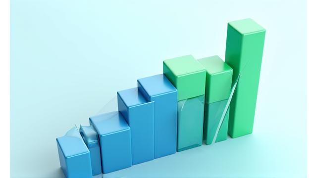 Graphique illustrant 95% de précision des diagnostics IA de Lumière Santè, validé par des études cliniques.
