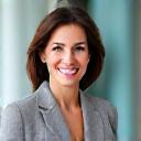 Portrait souriant de la Dr. Marie Durand, nutritionniste.