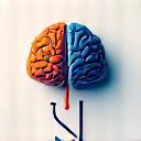 Icone de diagnostic IA