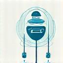 Icone d'intégration de dispositifs médicaux