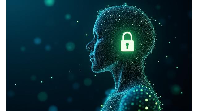 Visualisation de grandes données médicales anonymisées
